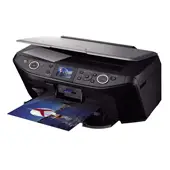 Epson Stylus Photo RX585 C11C693301