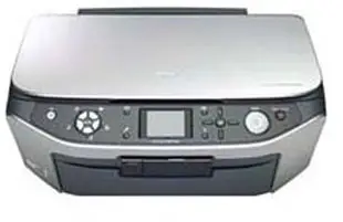 Epson Stylus Photo RX640 C11C608021