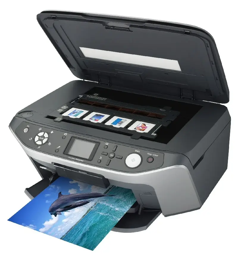 Epson Stylus Photo RX640 C11C608023CZ