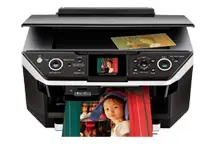 Epson Stylus Photo RX680 C11C686201
