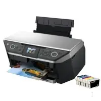 Epson Stylus Photo RX685 C11C686301