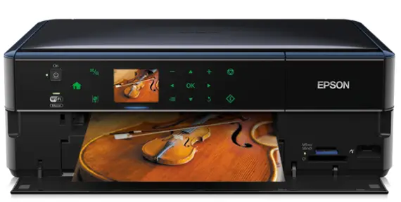 Epson Stylus PX730WD C11CB18301