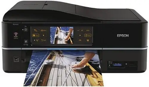 Epson Stylus PX820FWD C11CA73302