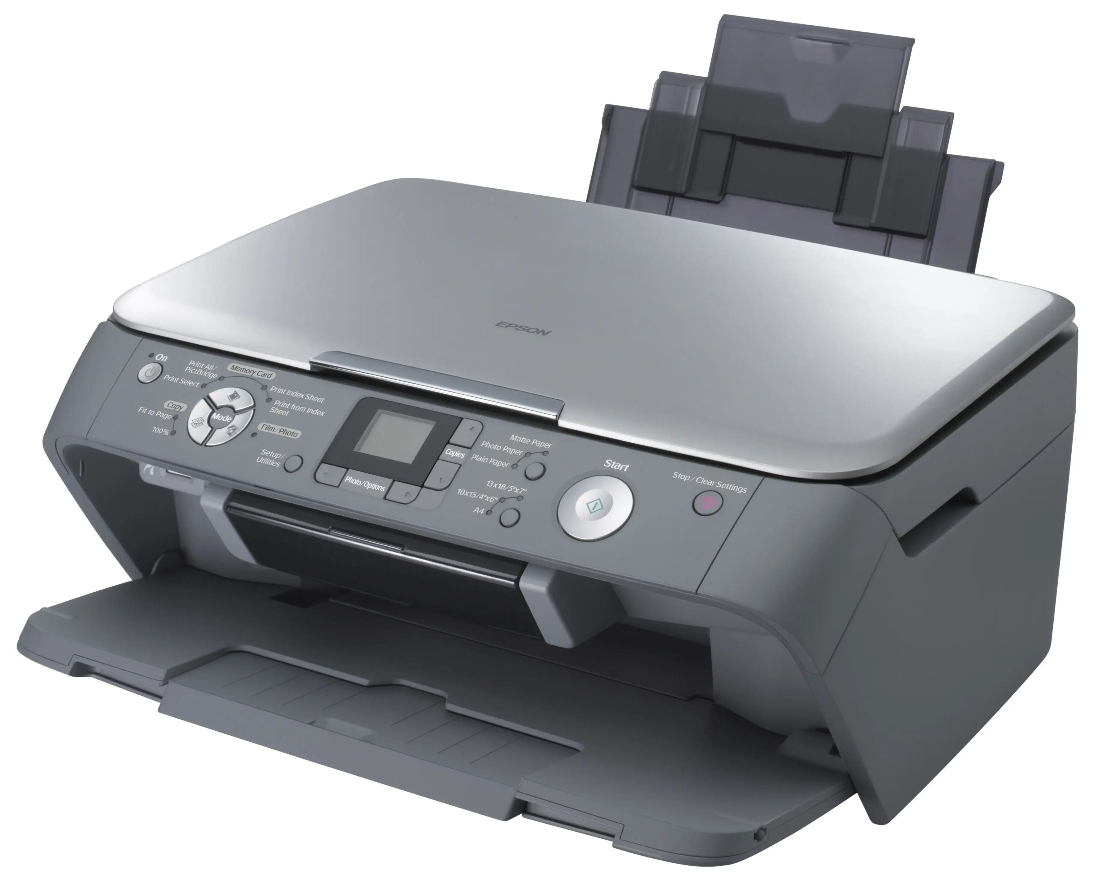 Epson Stylus RX520 C11C613002