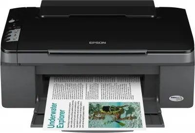 Epson Stylus SX100 C11CA25302