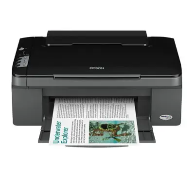 Epson Stylus SX100 C11CA25301