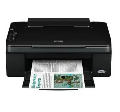 Epson Stylus SX105 C11CA25313