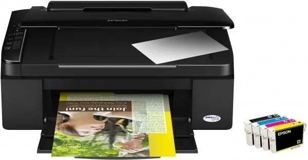 Epson Stylus SX110 C11CA46303