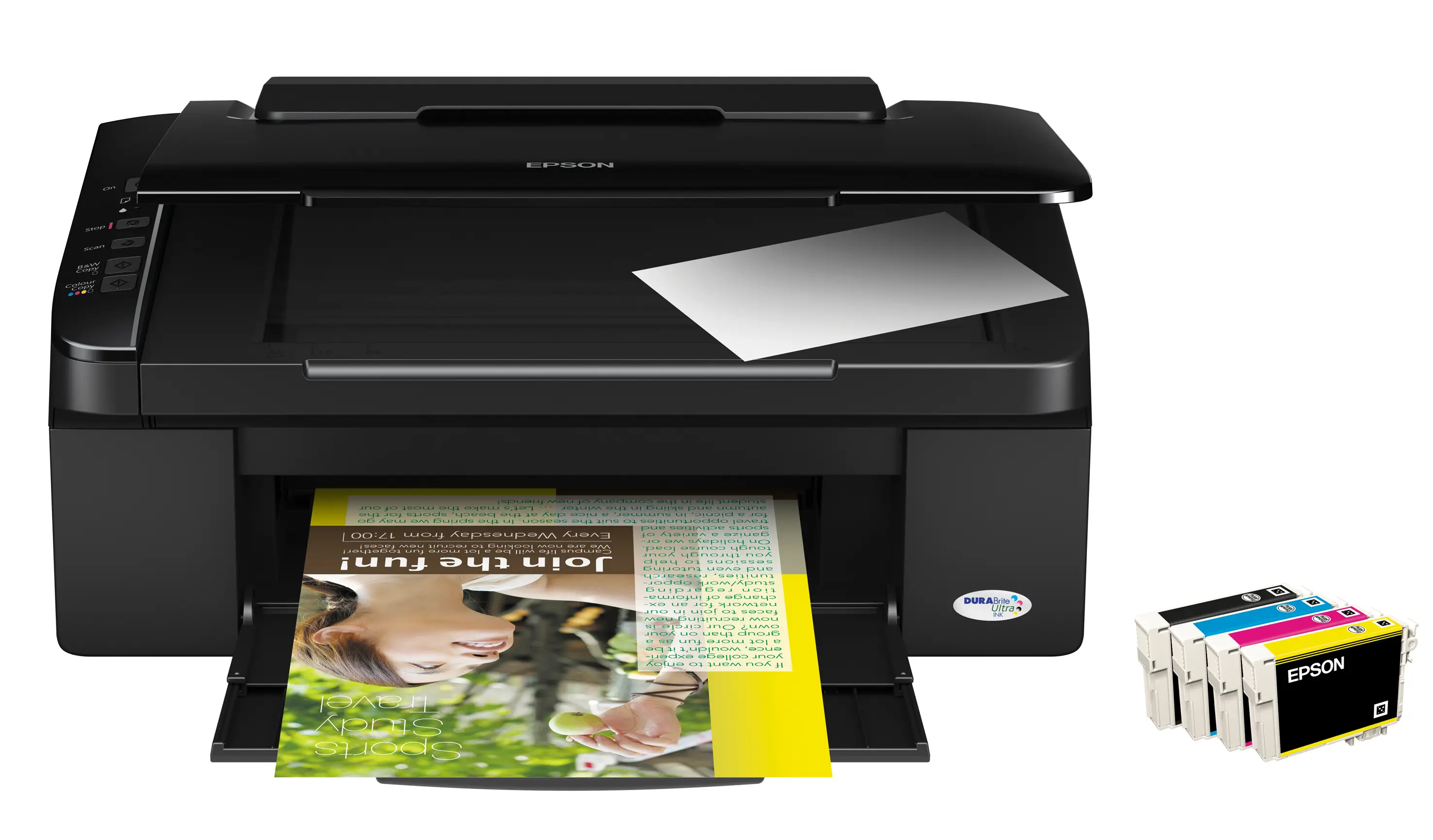 Epson Stylus SX115 C11CA46311