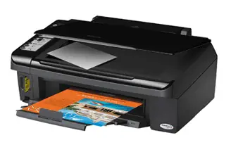 Epson Stylus SX205 C11CA21316