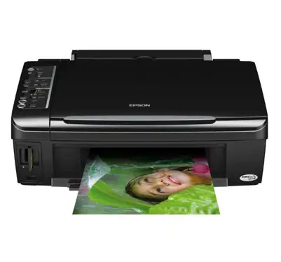 Epson Stylus SX205 C11CA21317