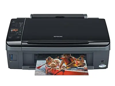 Epson Stylus SX210 C11CA47304