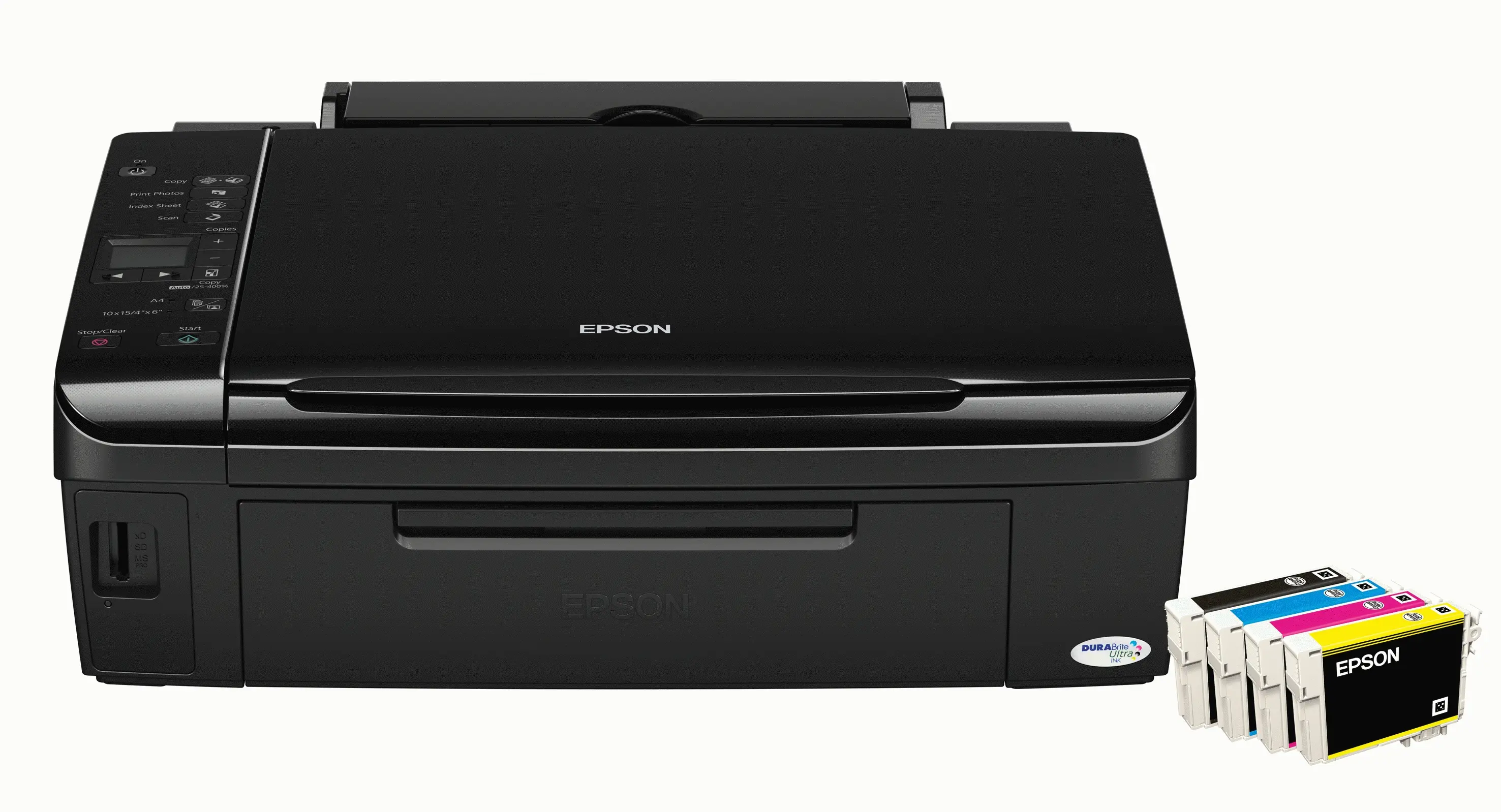 Epson Stylus SX215 C11CA47316