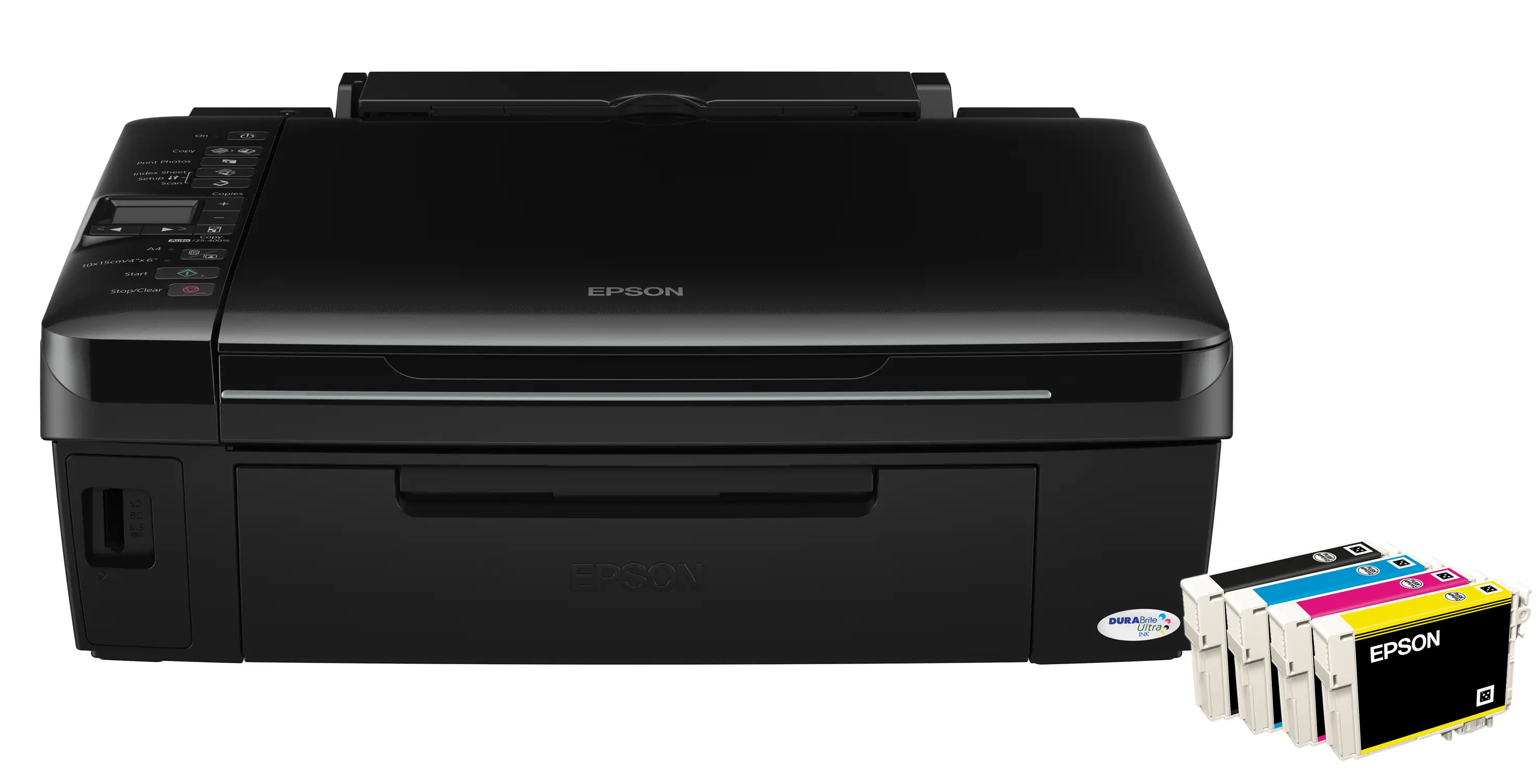 Epson Stylus SX218 C11CA81304