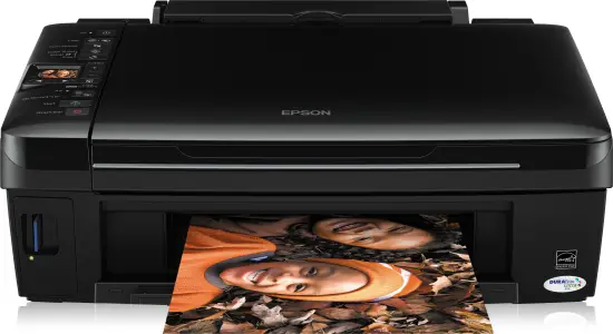 Epson Stylus SX218 C11CA81302