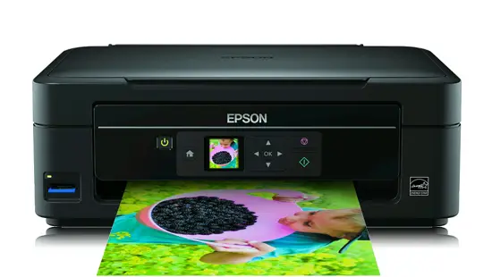 Epson Stylus SX230 C11CB17302