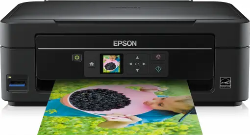 Epson Stylus SX230 C11CB17303