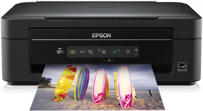 Epson Stylus SX235W C11CB23303 TISE8066