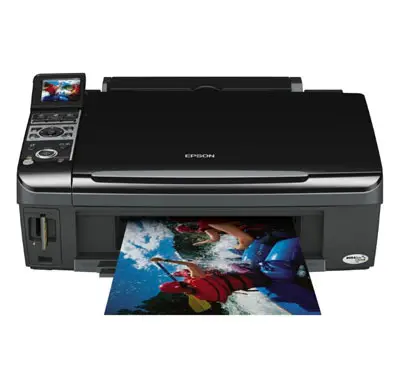 Epson Stylus SX400 C11CA20302