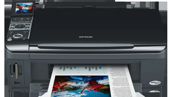 Epson Stylus SX405 C11CA20314CE