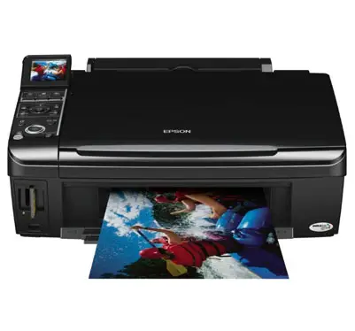 Epson Stylus SX405 C11CA20314