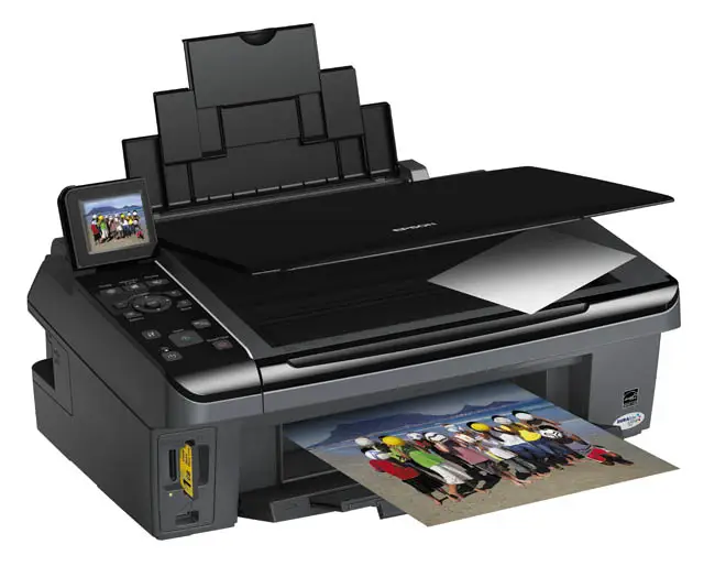 Epson Stylus SX410 C11CA44302