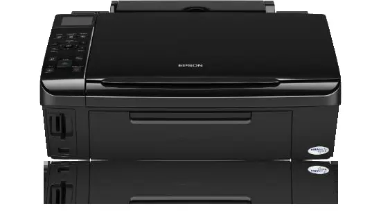 Epson Stylus SX415 C11CA44312