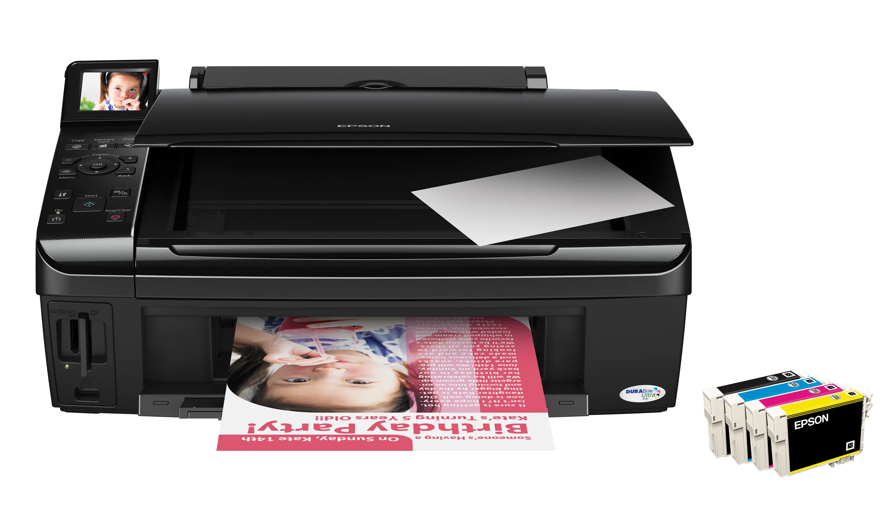 Epson Stylus SX415 C11CA44311