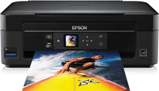 Epson Stylus SX430W C11CB21303