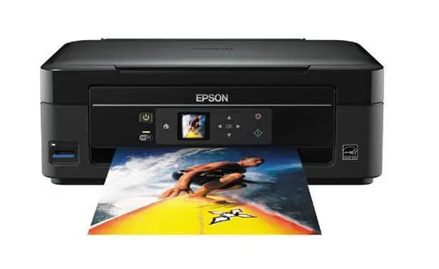 Epson Stylus SX430W C11CB21302