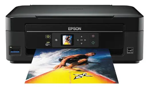 Epson Stylus SX430W C11CB21307
