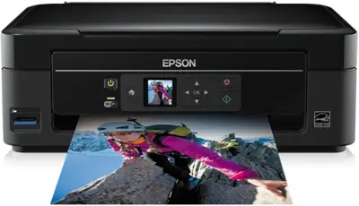 Epson Stylus SX435W C11CB21306