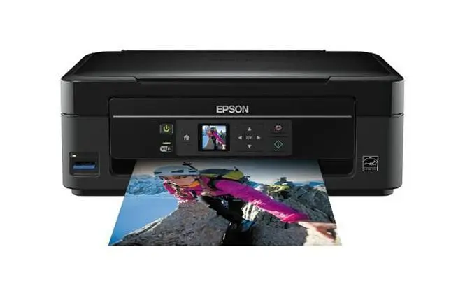 Epson Stylus SX435W C11CB21304
