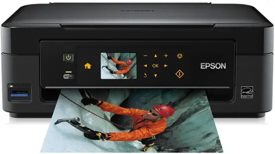 Epson Stylus SX440W C11CB22307
