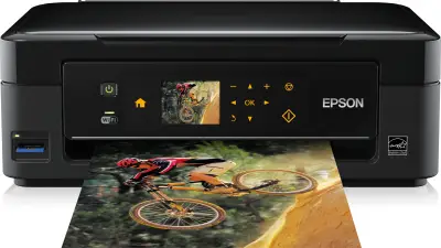 Epson Stylus SX445W C11CB22306