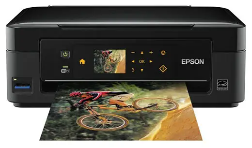Epson Stylus SX445W C11CB22304
