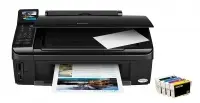 Epson Stylus SX515W C11CA48312