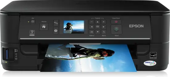Epson Stylus SX525WD C11CA70303