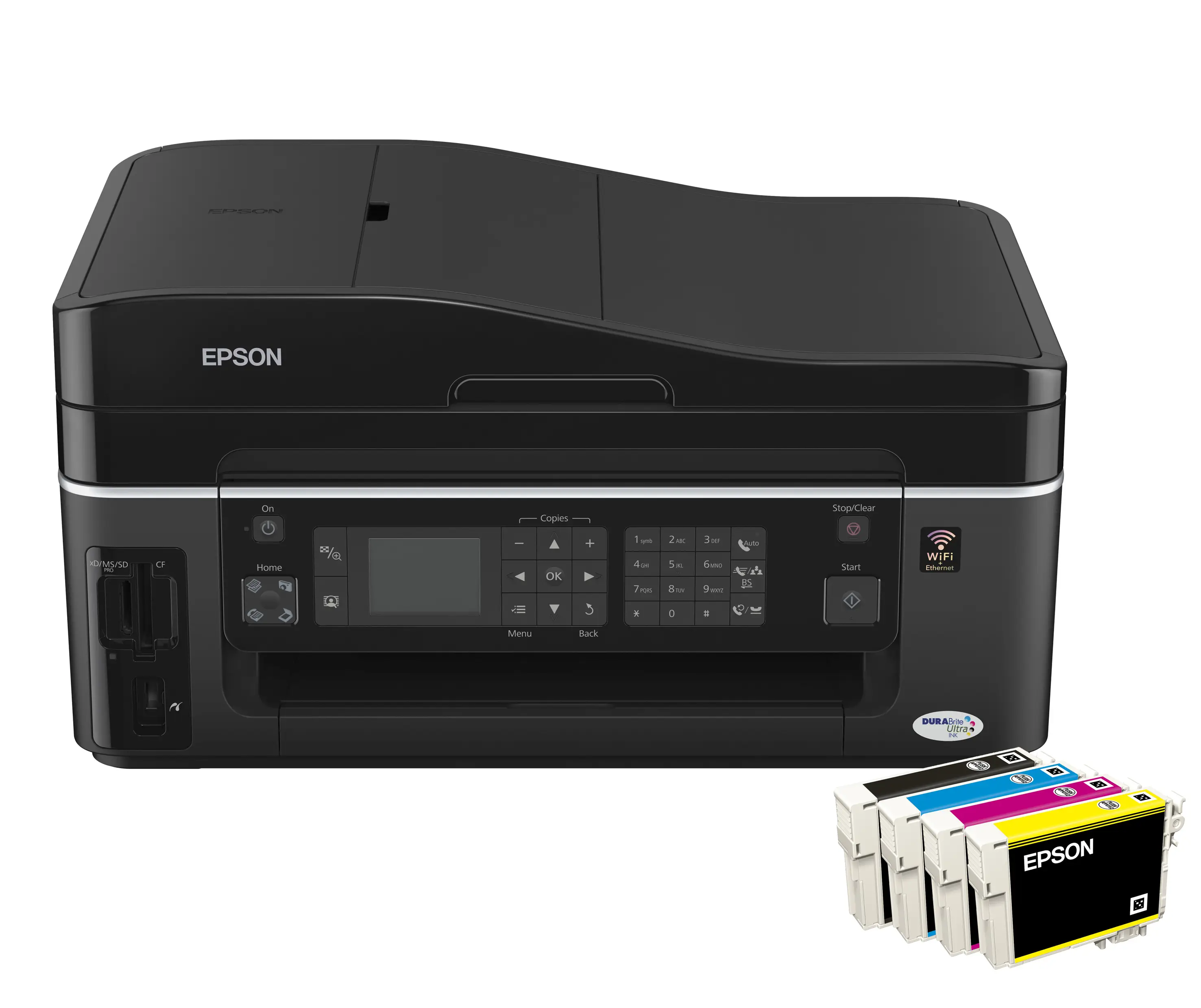 Epson Stylus SX600FW C11CA18308CE