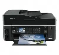Epson Stylus SX610FW C11CA50306