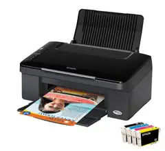Epson Stylus TX100 C11CA25212