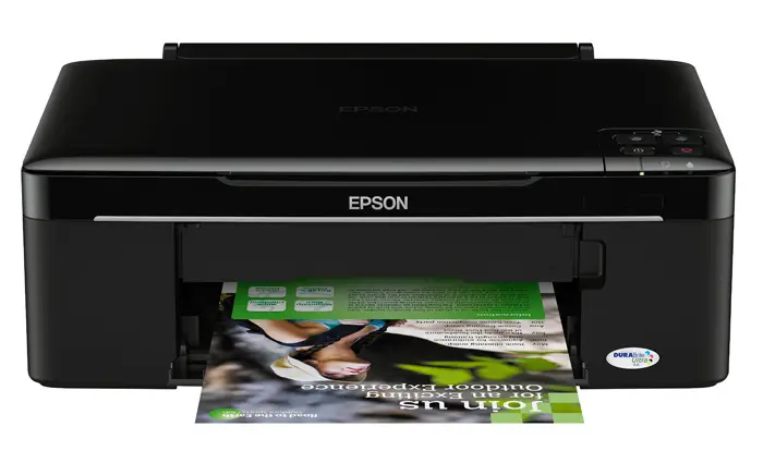 Epson Stylus TX120 C11CA82231