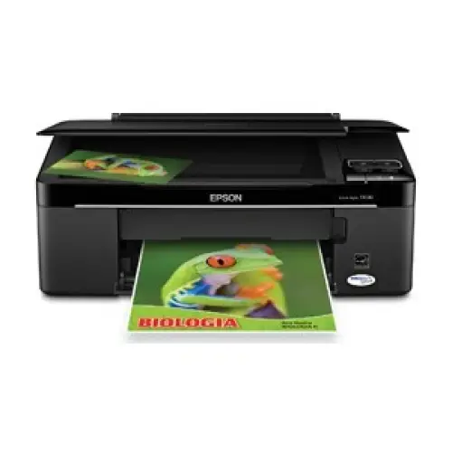 Epson Stylus TX130 C11CB54202