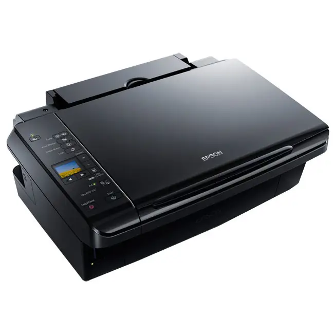 Epson Stylus TX210 C11CA47212