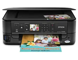 Epson Stylus TX560WD C11CA70251