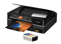 Epson Stylus TX700W C11CA30211