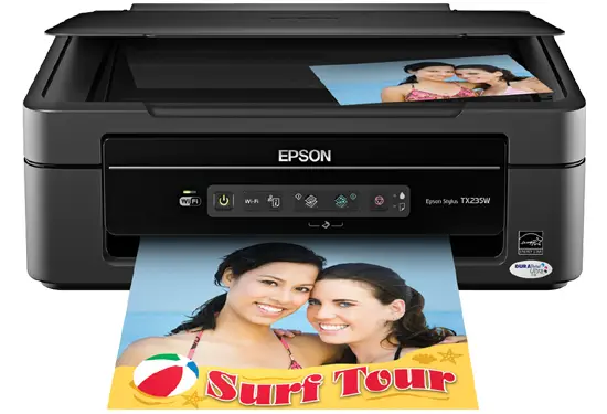 Epson TX235W C11CB23202