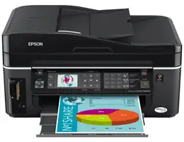 Epson TX600FW C11CA18212