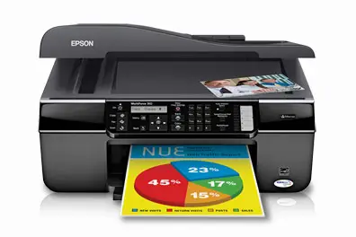 Epson WorkForce 310 C11CA49201