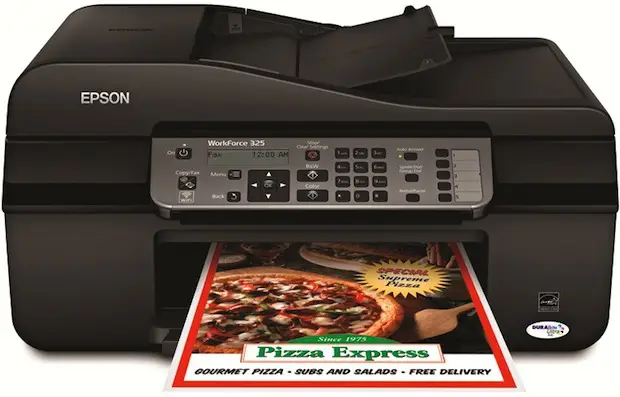 Epson WorkForce 320 C11CA79201